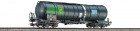76477 Sachsenmodelle Tank car Zans ETRA-BP